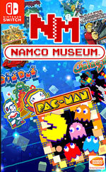 NAMCO MUSEUM