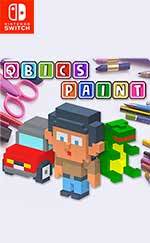 Qbics Paint