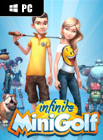 Infinite MiniGolf for PC