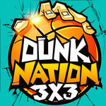 Dunk Nation 3X3 for Android