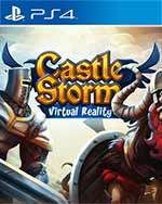 CastleStorm VR Edition for PlayStation 4