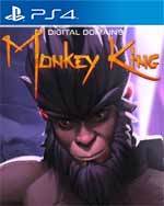 Digital Domain's Monkey King