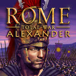 ROME: Total War - Alexander for iOS