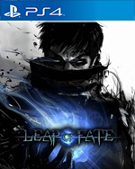 Leap of Fate for PlayStation 4