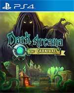 Dark Arcana: The Carnival
