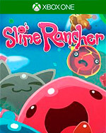 Slime Rancher for Xbox One