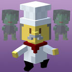 Zippy Zombie! for Android