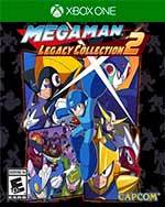 Mega Man Legacy Collection 2