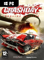 Crashday Redline Edition for PC