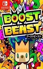 BOOST BEAST