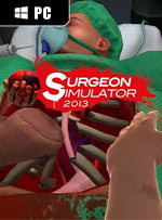 Surgeon Simulator 2013 for PC