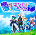 Asdivine Cross for Nintendo 3DS