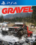 Gravel for PlayStation 4