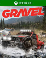 Gravel for Xbox One