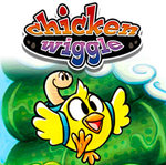 Chicken Wiggle