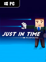 Just In Time Incorporated