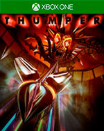 Thumper for Xbox One