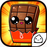 Chocolate Evolution