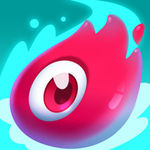 Monster Busters: Ice Slide for Android