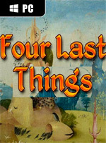 Four Last Things