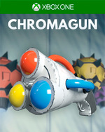 ChromaGun for Xbox One