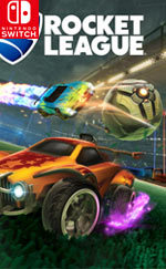 Rocket League for Nintendo Switch