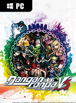 Danganronpa V3: Killing Harmony