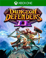 Dungeon Defenders II for Xbox One