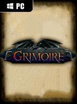 Grimoire : Heralds of the Winged Exemplar for PC