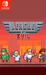 League of Evil