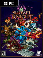 Shovel Knight