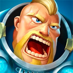 Star Squad Heroes for Android