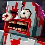 The walking zombie: Dead city