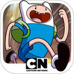 Adventure Time Run for iOS