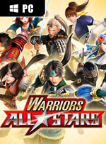 WARRIORS ALL-STARS