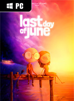 Last Day of June
