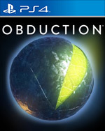 Obduction for PlayStation 4