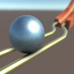 Marble Run for Android
