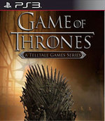Game of Thrones - A Telltale Games Series