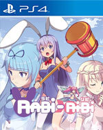 Rabi-Ribi