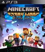 Minecraft: Story Mode Season 1 for PlayStation 3
