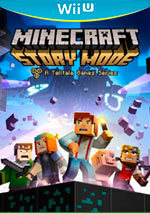 Minecraft: Story Mode Season 1