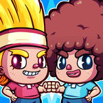 Smashy Duo