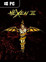 HeXen II