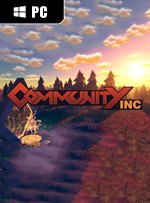Community Inc for PC