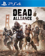 Dead Alliance