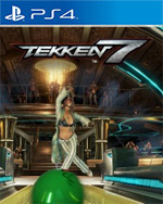 Tekken 7 - Ultimate Tekken Bowl for PlayStation 4