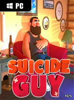 Suicide Guy for PC