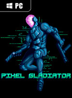 Pixel Gladiator for PC