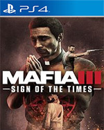 Mafia III: Sign of the Times for PlayStation 4